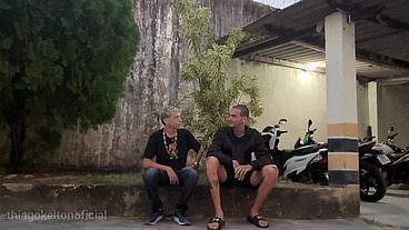 Amigo talarico