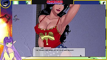 Something Unlimited Uncensored Guide Part 206