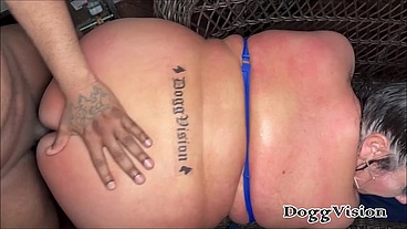 My 1st CreamPie