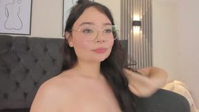 Lizeth Vega Private Show