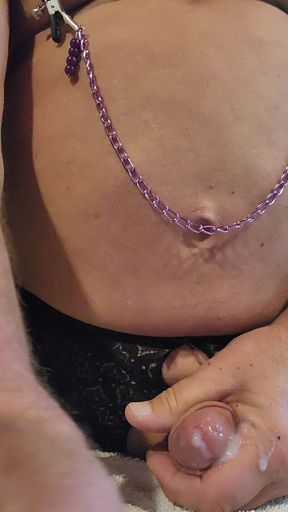 Crotchless
