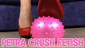 Petra crush fetish - HD