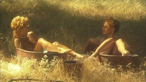 dominica leoni and lauren phoenix have been friends for years