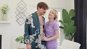 Lily Labeau In New Happy Ending For A Happy Birthday (27-07-2026) Hardcore Bigtits Roleplay Massage Iluvy .co