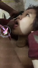 Dede casey abg 18yo ngentot sama kakak 10