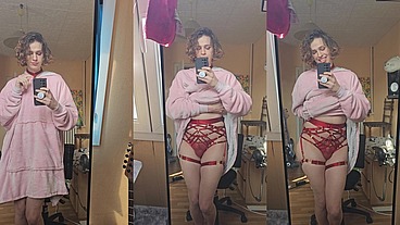 Lingerie Lust