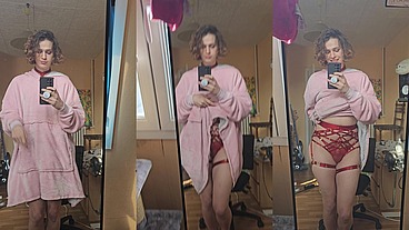 Lingerie Lust