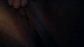 Pussy play