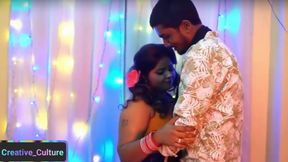 Bengali hot dancing girl..