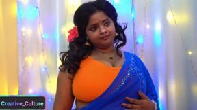 Bengali hot dancing girl..