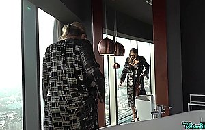 Vivian blush undress me and stare 1080p