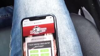 Outdoor Freaks - Fat Chick's Public Fucking Adventure
