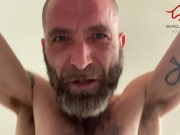 Daddy’s going to get you pregnant