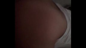 Big ass cheating slut wife on a bbc