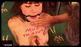 Intense Anal Thrills: Luna Rival's Deepthroat Adventure