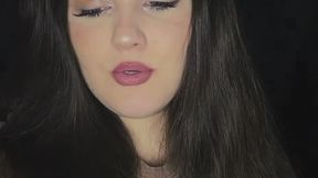 Home Late.. Finally My Cigarette