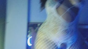 BLACK FRIDAY SPECIAL - POV DONKEY BOOTY Venezuelan 2