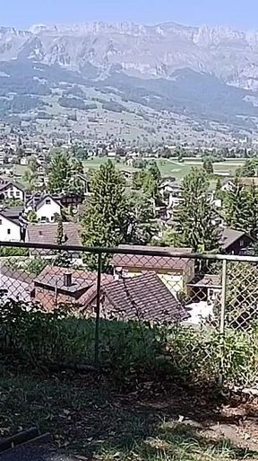 Swiss Temptation Taboo Thrills at Werdenberg