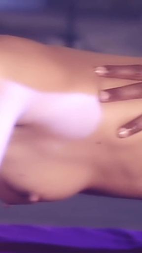 The Devil’s Temptation.