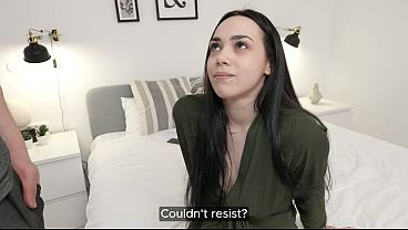 I'_ll Be a Good Girl, I Promise! 4K HD Tim Team