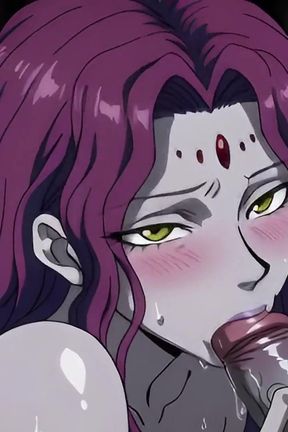 Hunter X Huner Zazan Hen