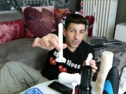 Kit pour nettoyage de Vaginette Fleshlight sur Aliexpress (Msieur-jeremy)