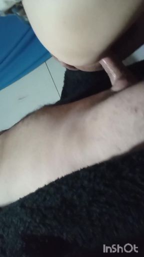 Must-see moment from &quot;Amateur homemade mature rich ass&quot;