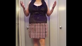 My Style Influencers #1 - Genetics And My step Grandmother