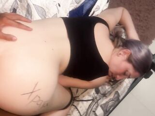 ESTOY ENFERMITO Y MI  ME PROPONE FOLLAR CON ELLA PARA BAJAR LA FIEBRE