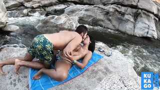 Wild sex and SQUIRT in the Sierras Cordoba