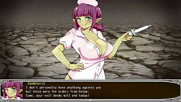 Meltys Quest - 1 No Commentary