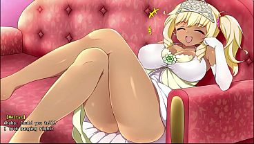 Meltys Quest - 1 No Commentary