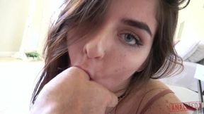 Keira's oral video