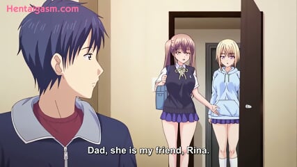 Amai Ijiwaru FULL EPISODE NEW HENTAI