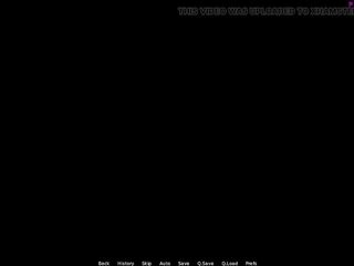 Shadows of Desire by Shamandev - College Cosplay Event, Classroom Masturbation 61