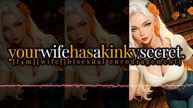 Audio Wife Praise kink femdom f4m gentle erotic short story