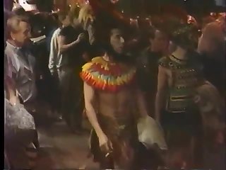 Fetish Gay Guys Sucking &amp; Fucking