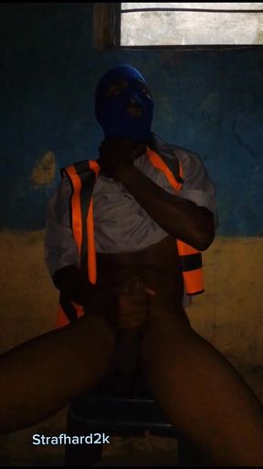 I masturbate. Strafhard2k loves gay masturbation