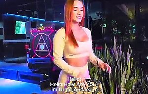 Colombian teen has risky public sex with stranger in a restaurant bathroom! - abella olsen