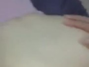عاد زوجي إلى المنزل من العمل وسكب البي بي سي في كس أبيض ، جنس مغربي🥵🇪🇬😛