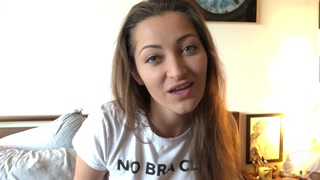 Dani Daniels joi