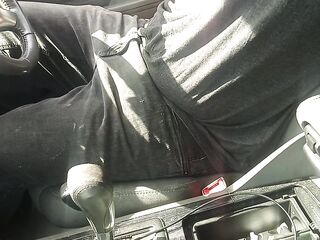 DRIVING FROM FLORIDA TO CALIFORNIA!