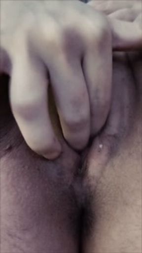 ITALIAN PANTHER MASTURBATES🐆💋💝