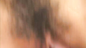 Hot asian ravaged up the butt