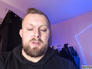 Str8 Bully vs Homo Male HEATED RIVALRY - POV Roleplay - Eat My Cum And U'll Be Worthy (CEI)