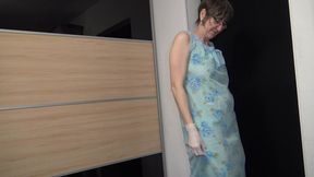 handjob in the neglige