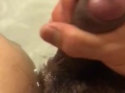 In the Tub Part 3 Dec 16 2018