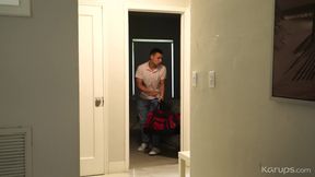 Stepsis Sleepover Snafu