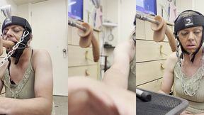reneenicolecd - update #64 - gag thefag -deep throat dildo suck extreme - jul 16, 2026