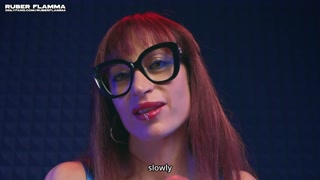 Mommy edging your cock until you cum everywhere